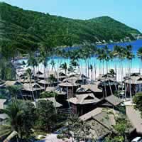 Berjaya Beach Resort