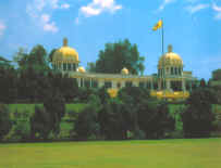 Istana Negara / National Palace