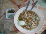 Laksa Perlis