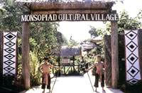 The Monsopiad Cultural Village