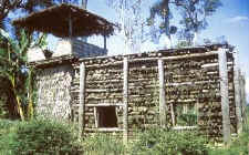 One of the historical sights in Pasir Salak